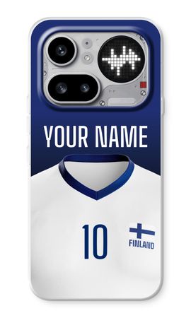 Finland - Football