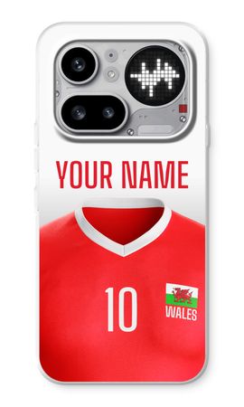 Wales - Football