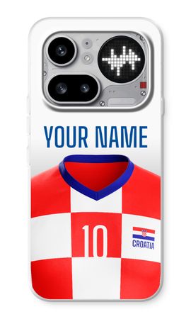 Croatia - Football