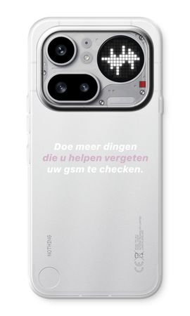 Doe meer dingen die u helpen