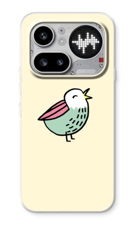 Birdy