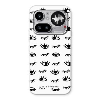 Eye pattern #2