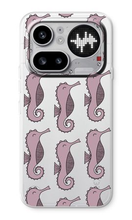 Seahorses