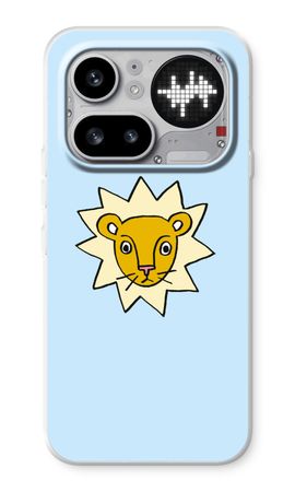 Little lion