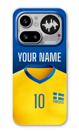 Sweden - Football