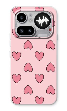 Totally in love