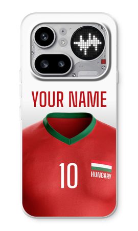 Hungary - Football