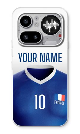 France - Football