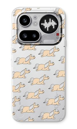 Ponys