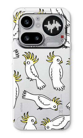 Parrot