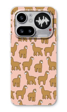 Alpacas
