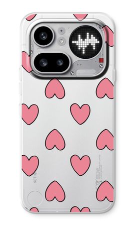 Totally in love