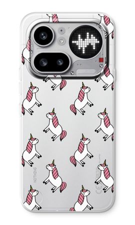 Unicorns everywhere
