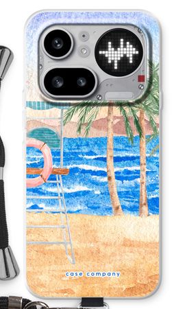 Lifeguard Lookout