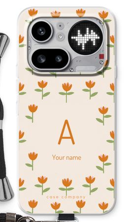 Everbloom - Name & Monogram