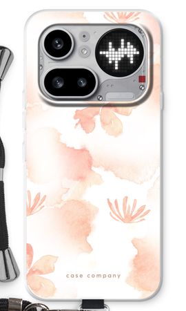 Peachy Blossom