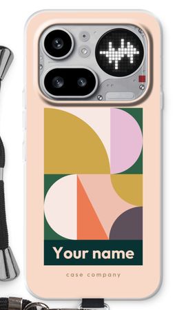 Formé - Namecase #1