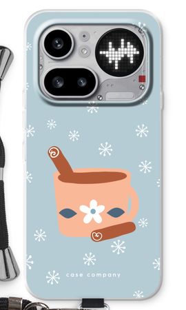 Winter Spice