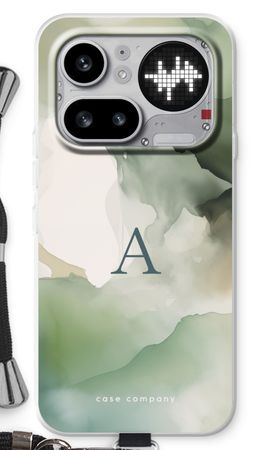 Monogram - Haze