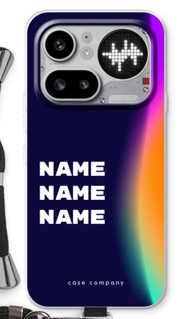 Namecase 2 - Neon