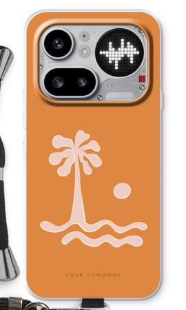 Palm Tree 3