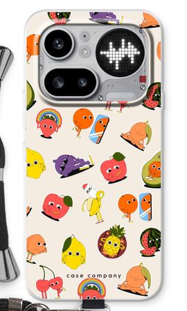 Fruit Pattern