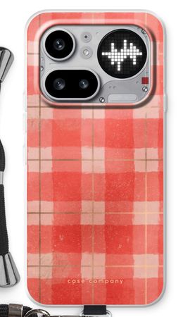 Crimson Check
