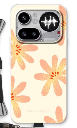 Peach Blossom