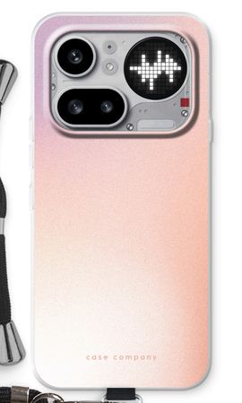 Pink Gradient