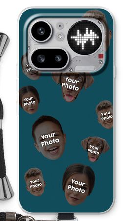 Personalized Face N°1