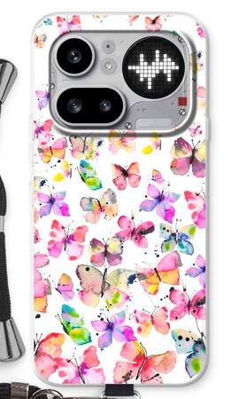 Butterflies