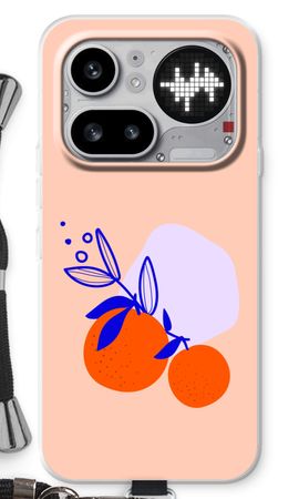 Oranges