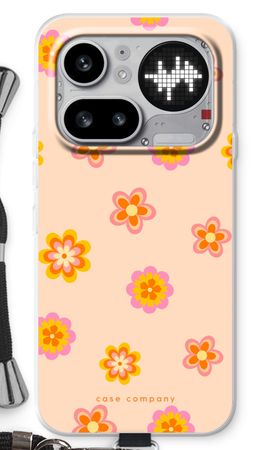 Retro Flowers
