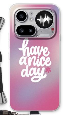 Have a nice day