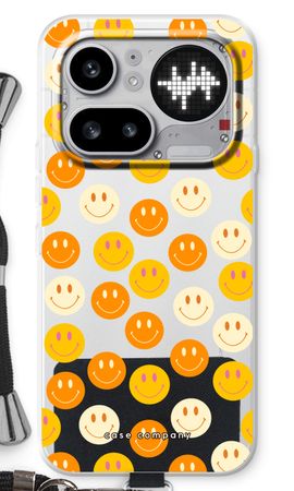 Smiley N°3