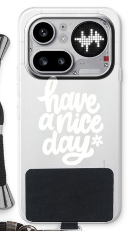 Have a nice day
