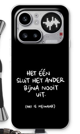 Het één