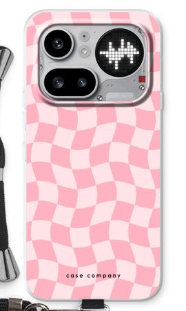 Grid Pink
