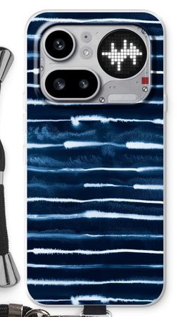 Lines Navy