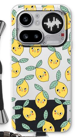 Lemons