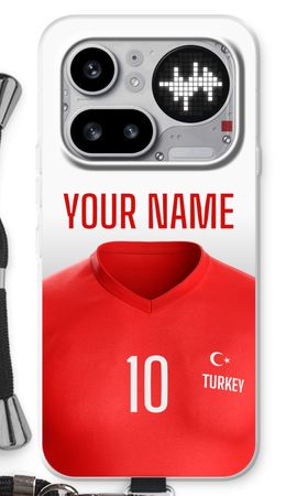 Turkey - Football