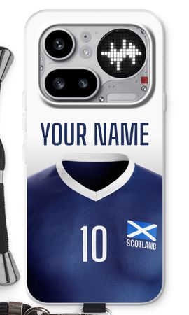 Scotland - Football