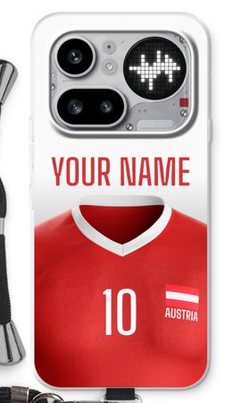 Austria - Football