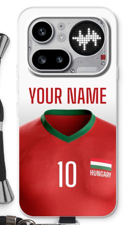 Hungary - Football