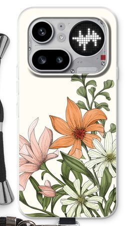 Floral bouquet