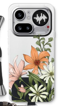 Floral bouquet