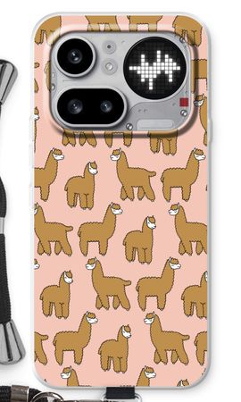 Alpacas