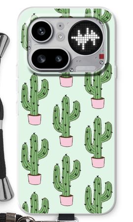 Cactus Lover