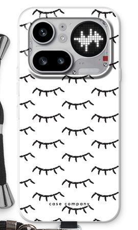 Wimpern