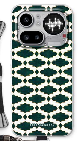 Moroccan tiles